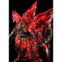 Gundam Models - MOBILE SUIT GUNDAM UNICORN / MSN-06S Sinanju
