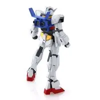 Gundam Models - MOBILE SUIT GUNDAM AGE