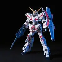 Gundam Models - MOBILE SUIT GUNDAM UNICORN / Unicorn Gundam