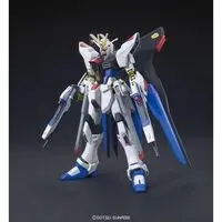 Gundam Models - MOBILE SUIT GUNDAM SEED DESTINY / Strike Freedom Gundam