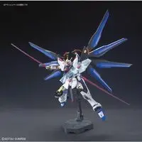 Gundam Models - MOBILE SUIT GUNDAM SEED DESTINY / Strike Freedom Gundam