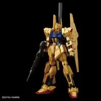 Gundam Models - MOBILE SUIT Ζ GUNDAM