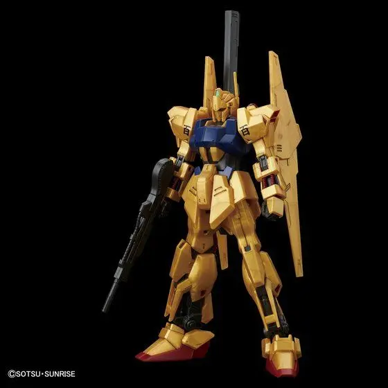 Gundam Models - MOBILE SUIT Ζ GUNDAM