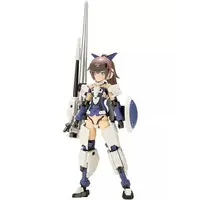 Plastic Model Kit - HEXA GEAR / Jinrai (FRAME ARMS GIRL)