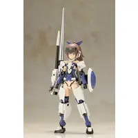 Plastic Model Kit - HEXA GEAR / Jinrai (FRAME ARMS GIRL)