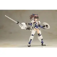 Plastic Model Kit - HEXA GEAR / Jinrai (FRAME ARMS GIRL)