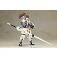 Plastic Model Kit - HEXA GEAR / Jinrai (FRAME ARMS GIRL)