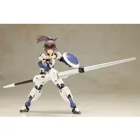 Plastic Model Kit - HEXA GEAR / Jinrai (FRAME ARMS GIRL)