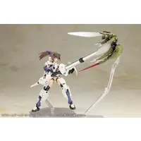 Plastic Model Kit - HEXA GEAR / Jinrai (FRAME ARMS GIRL)