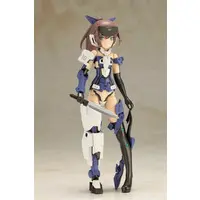 Plastic Model Kit - HEXA GEAR / Jinrai (FRAME ARMS GIRL)