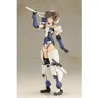 Plastic Model Kit - HEXA GEAR / Jinrai (FRAME ARMS GIRL)