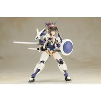 Plastic Model Kit - HEXA GEAR / Jinrai (FRAME ARMS GIRL)