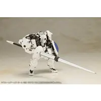 Plastic Model Kit - HEXA GEAR / Jinrai (FRAME ARMS GIRL)