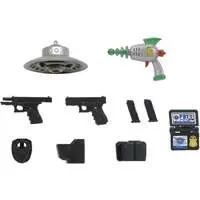 Pripra - Playing for Figures Suspense