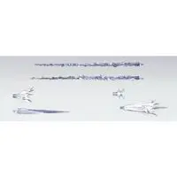 Gundam Models - BUILDERS PARTS