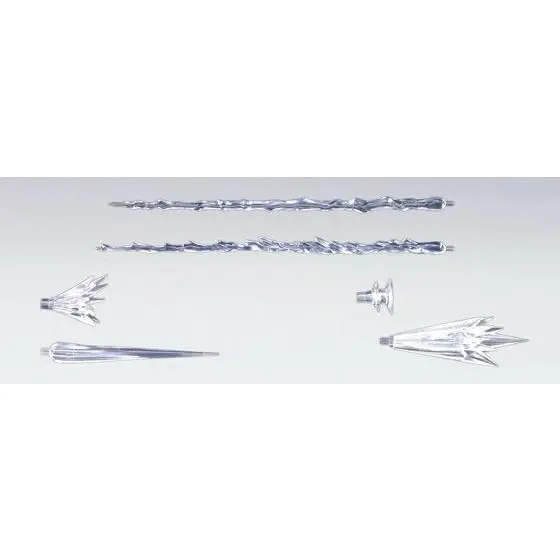 Gundam Models - BUILDERS PARTS