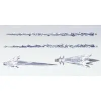 Gundam Models - BUILDERS PARTS