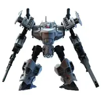 1/60 Scale Model Kit - 3Min Project