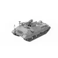 1/35 Scale Model Kit - Tank