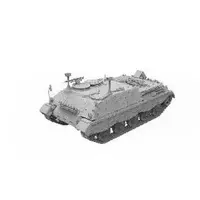 1/35 Scale Model Kit - Tank
