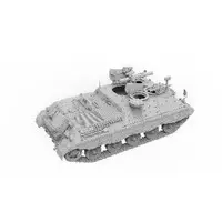 1/35 Scale Model Kit - Tank