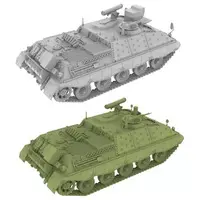 1/35 Scale Model Kit - Tank
