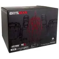 1/60 Scale Model Kit - Metalstorm