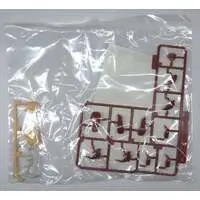 Plastic Model Parts - FRAME ARMS GIRL