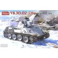 1/35 Scale Model Kit - Tank