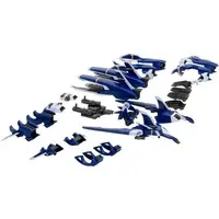 1/72 Scale Model Kit - ZOIDS / Liger Zero
