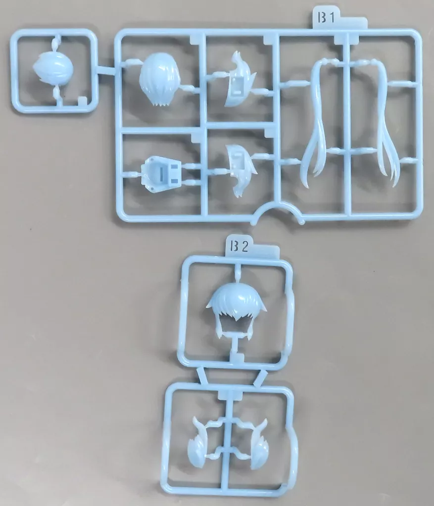 Plastic Model Kit - MEGAMI DEVICE / Strarf