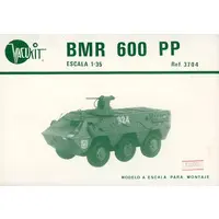 1/35 Scale Model Kit - Tank