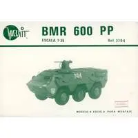 1/35 Scale Model Kit - Tank