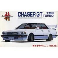 1/24 Scale Model Kit - Vehicle