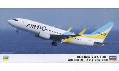 1/200 Scale Model Kit - Airliner / Boeing 737-700