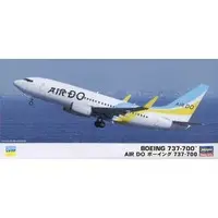 1/200 Scale Model Kit - Airliner / Boeing 737-700