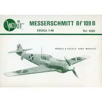 1/48 Scale Model Kit - Fighter aircraft model kits