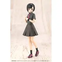 Plastic Model Parts - SOUSAI SHOJO TEIEN / Ritsuka Saeki