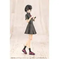 Plastic Model Parts - SOUSAI SHOJO TEIEN / Ritsuka Saeki