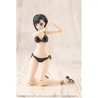 Plastic Model Parts - SOUSAI SHOJO TEIEN / Ritsuka Saeki