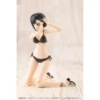 Plastic Model Parts - SOUSAI SHOJO TEIEN / Ritsuka Saeki