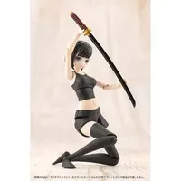 Plastic Model Parts - SOUSAI SHOJO TEIEN / Ritsuka Saeki