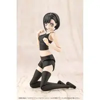 Plastic Model Parts - SOUSAI SHOJO TEIEN / Ritsuka Saeki