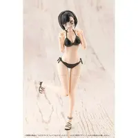 Plastic Model Parts - SOUSAI SHOJO TEIEN / Ritsuka Saeki