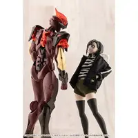 Plastic Model Parts - SOUSAI SHOJO TEIEN / Ritsuka Saeki