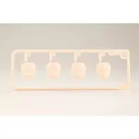 Plastic Model Parts - SOUSAI SHOJO TEIEN / Ritsuka Saeki