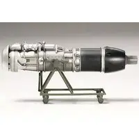 1/48 Scale Model Kit - BMW / Heinkel