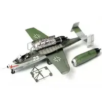 1/48 Scale Model Kit - BMW / Heinkel