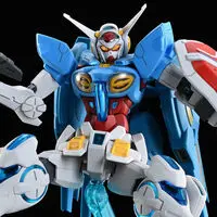 Gundam Models - Gundam Reconguista in G