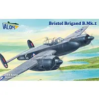 1/144 Scale Model Kit - Bomber / Bristol Beaufighter